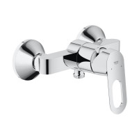 Змішувач для душу Grohe BauLoop 23340000 Змішувач для душу Grohe BauLoop 23340000