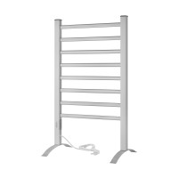 Сушарка для рушників електрична Kroner KRP Hitze-Stil ALM8653-8T