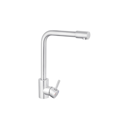 Змішувач для кухні Kroner KRP Edelstahl Klassisch - ESG034 Змішувач для кухні Kroner KRP Edelstahl Klassisch - ESG034