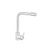Змішувач для кухні Kroner KRP Edelstahl Klassisch - ESG034 Змішувач для кухні Kroner KRP Edelstahl Klassisch - ESG034