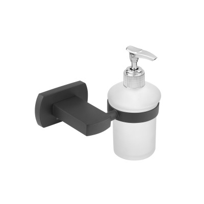 Дозатор для рідкого мила Kroner KRP Graz - GRP95612 Дозатор для рідкого мила Kroner KRP Graz - GRP95612