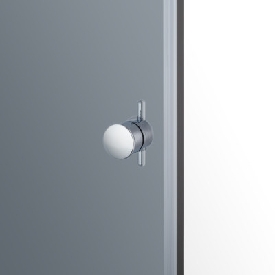 Душова кабіна Agua Cascad - S.Т.G.90x90 см