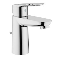 Змішувач для раковини Grohe BauLoop S-Size 23335000 Змішувач для раковини Grohe BauLoop S-Size 23335000