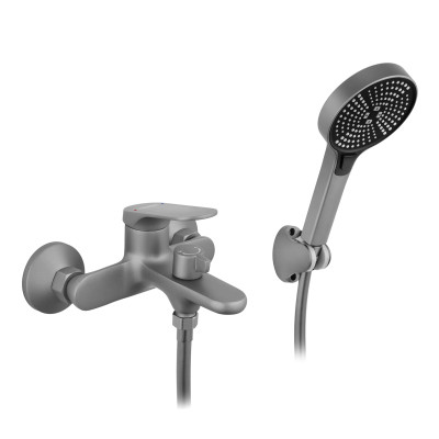 Змішувач для ванни Kroner KRM Linz - GRN060 Змішувач для ванни Kroner KRM Linz - GRN060