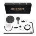 Набір змішувачів Kroner Element 211801-3801