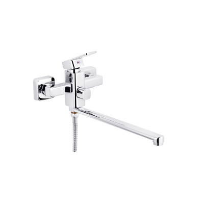 Змішувач для ванни Kroner KRM Ems - C070 Змішувач для ванни Kroner KRM Ems - C070