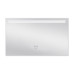 Дзеркало Kroner KRP Spiegel HR5 - 8060 з LED-підсвічуванням та антизапотіванням