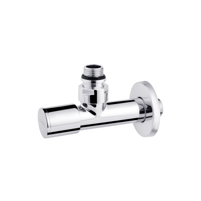 Комплект радіаторних кутових кранів для рушникосушки Karro 1/2 Комплект радіаторних кутових кранів для рушникосушки Karro 1/2