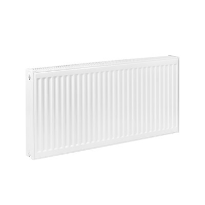 Радіатор сталевий Kroner 500х1000 мм 22 тип з нижнім підключенням Радіатор сталевий Kroner 500х1000 мм 22 тип з нижнім підключенням