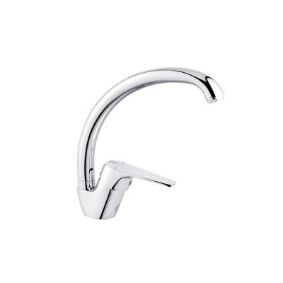 Змішувач для кухні Kroner KRM Odra - C032 Змішувач для кухні Kroner KRM Odra - C032