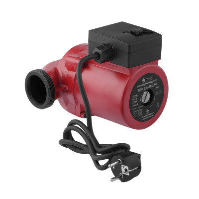 Насос циркуляційний Agua GPD 32/8-180 з гайками Насос циркуляційний Agua GPD 32/8-180 з гайками