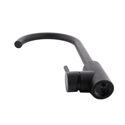 Змішувач для кухні Kroner KRP Edelstahl Klassisch - SCH035 Змішувач для кухні Kroner KRP Edelstahl Klassisch - SCH035