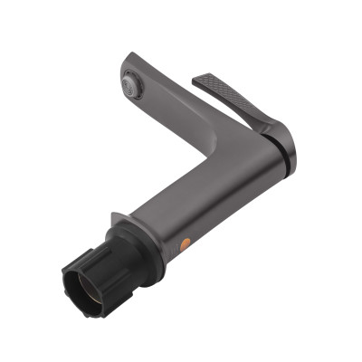 Змішувач для раковини Kroner KRP Axis Line - GRP010 Змішувач для раковини Kroner KRP Axis Line - GRP010