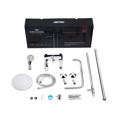 Душова система Kroner KRP Basis - C063 Душова система Kroner KRP Basis - C063