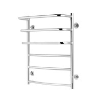 Сушарка для рушників водяна Kroner KRP Prima WT700x500-6