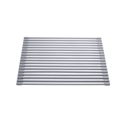 Сушарка для посуду Kroner KRP Matte - GRA4331-1 Сушарка для посуду Kroner KRP Matte - GRA4331-1