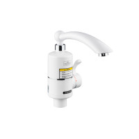 Проточний водонагрівач Kroner KRM Volt - CW192FA Проточний водонагрівач Kroner KRM Volt - CW192FA