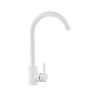 Змішувач для кухні Kroner KRP Edelstahl Klassisch - WEI035 Змішувач для кухні Kroner KRP Edelstahl Klassisch - WEI035