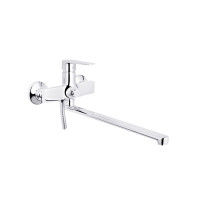 Змішувач для ванни Kroner KRP Eifel - C070 Змішувач для ванни Kroner KRP Eifel - C070