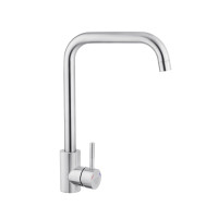 Змішувач для кухні Kroner KRP Edelstahl Klassisch - ESG037 Змішувач для кухні Kroner KRP Edelstahl Klassisch - ESG037