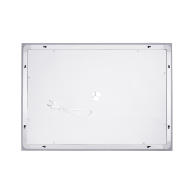 Дзеркало Kroner KRP Spiegel HR1 - 9070 з LED-підсвічуванням та антизапотіванням Дзеркало Kroner KRP Spiegel HR1 - 9070 з LED-підсвічуванням та антизапотіванням