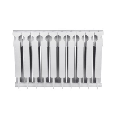 Радіатор біметалевий Calor Favorit FB-500T/100 20 бар 500х100 мм