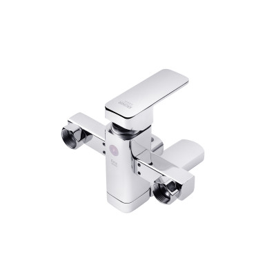 Змішувач для ванни Kroner KRM Ems - C060