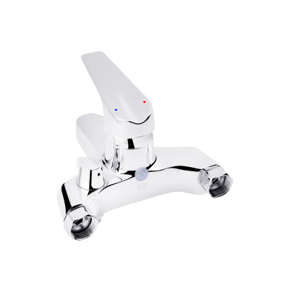 Змішувач для ванни Kroner KRM Odra - C060 Змішувач для ванни Kroner KRM Odra - C060