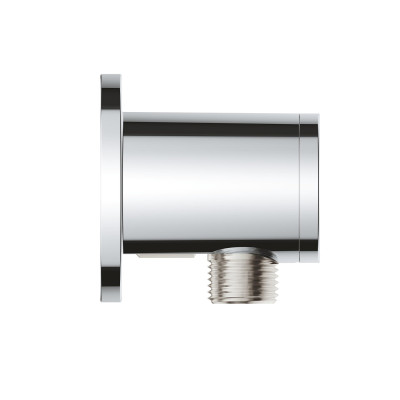 Душова система Grohe Euroeco з гарнітуром Vitalio Comfort 110 та шланговим підключенням 3274226929 Душова система Grohe Euroeco з гарнітуром Vitalio Comfort 110 та шланговим підключенням 3274226929