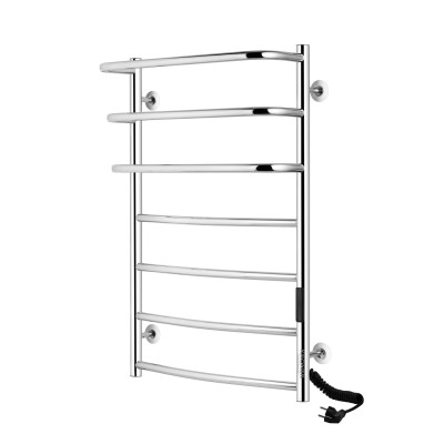 Сушарка для рушників електрична Kroner KRP Prima ER800x500-7 Сушарка для рушників електрична Kroner KRP Prima ER800x500-7