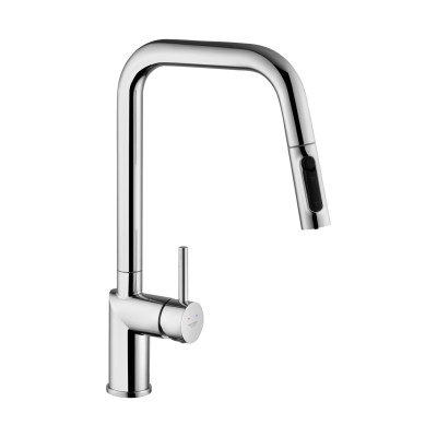 Змішувач для кухні Kroner Element 296569B-0101 Змішувач для кухні Kroner Element 296569B-0101