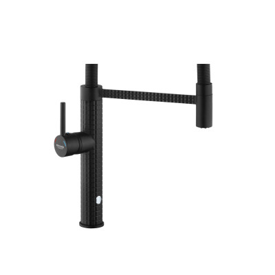 Змішувач для кухні Kroner KRP Ersel - SCH03999 Змішувач для кухні Kroner KRP Ersel - SCH03999