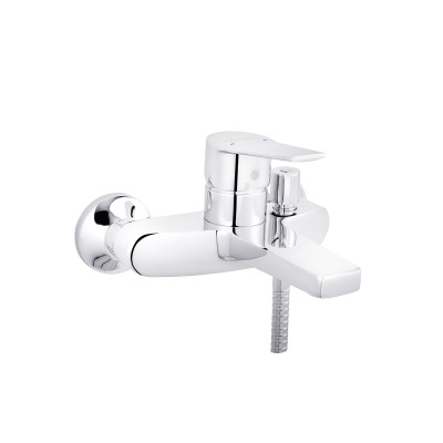 Змішувач для ванни Kroner KRP Enzo - C060 Змішувач для ванни Kroner KRP Enzo - C060