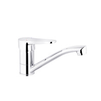 Змішувач для раковини Kroner KRM Elbe - C012 Змішувач для раковини Kroner KRM Elbe - C012