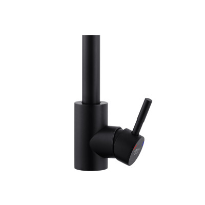 Смеситель для кухни Kroner KRP Edelstahl Klassisch - SCH035GLA Смеситель для кухни Kroner KRP Edelstahl Klassisch - SCH035GLA