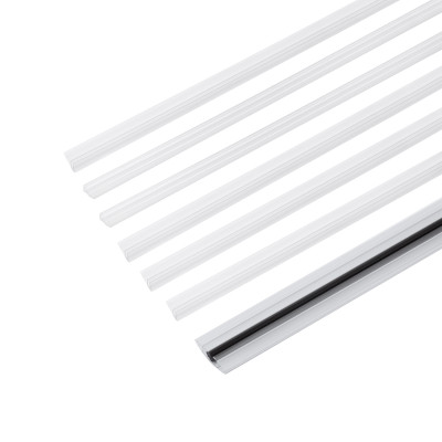 Душова кабіна Agua Cascad - S.F.D.80x80 см