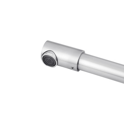 Змішувач для кухні Kroner KRP Edelstahl Klassisch - ESG034 Змішувач для кухні Kroner KRP Edelstahl Klassisch - ESG034