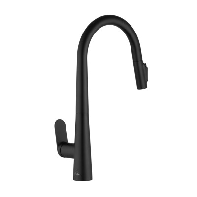 Змішувач для кухні Kroner Element 211569-3801