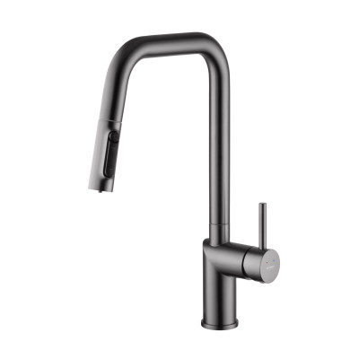 Змішувач для кухні Kroner Element 296569B-5301