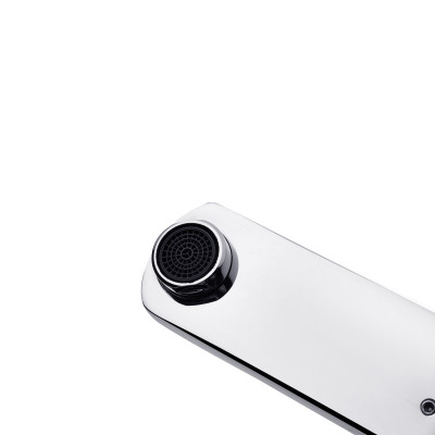 Змішувач для ванни Kroner KRM Ems - C060