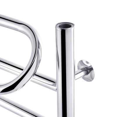 Сушарка для рушників водяна Kroner Ілюзія ДІ07 1100х530 Сушарка для рушників водяна Kroner Ілюзія ДІ07 1100х530