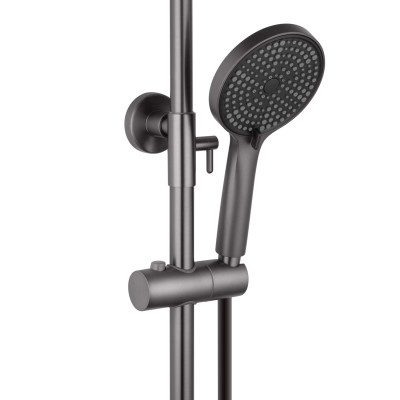 Набір змішувачів Kroner Element 211801-5301