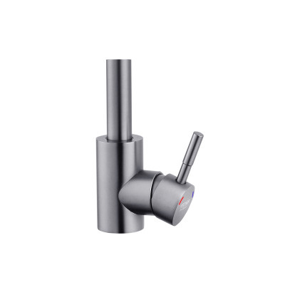 Змішувач для кухні Kroner KRP Edelstahl Klassisch - SCH035PVD Змішувач для кухні Kroner KRP Edelstahl Klassisch - SCH035PVD