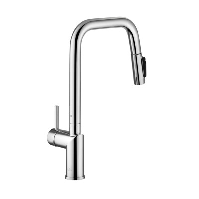 Змішувач для кухні Kroner Element 296569B-0101