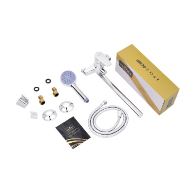 Змішувач для ванни Kroner KRM Oker - C070 Змішувач для ванни Kroner KRM Oker - C070