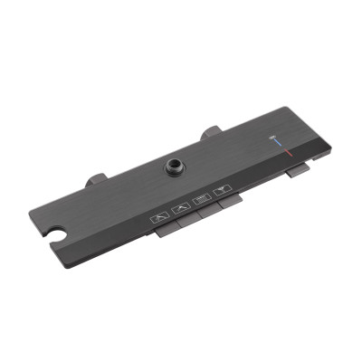 Душова система Agua Acero - AVION 04759AM