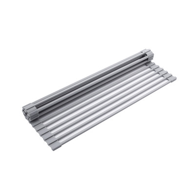 Сушарка для посуду Kroner KRP Matte - GRA4331-1 Сушарка для посуду Kroner KRP Matte - GRA4331-1