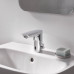 Змішувач безконтактний для раковини Grohe Bau Cosmopolitan E 36451000 Змішувач безконтактний для раковини Grohe Bau Cosmopolitan E 36451000
