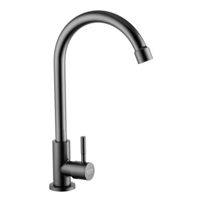 Кран на одну воду Kroner KRP Edelstahl Klassisch - SCH098PVD