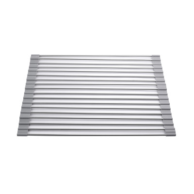 Сушарка для посуду Kroner KRP Matte - GRA4333-2 Сушарка для посуду Kroner KRP Matte - GRA4333-2